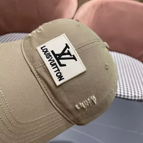 Replica Louis Vuitton LV Caps #1378679 $32.00 USD for Wholesale