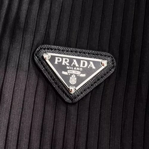 Replica Prada Jackets Long Sleeved For Men #1378680 $85.00 USD for Wholesale