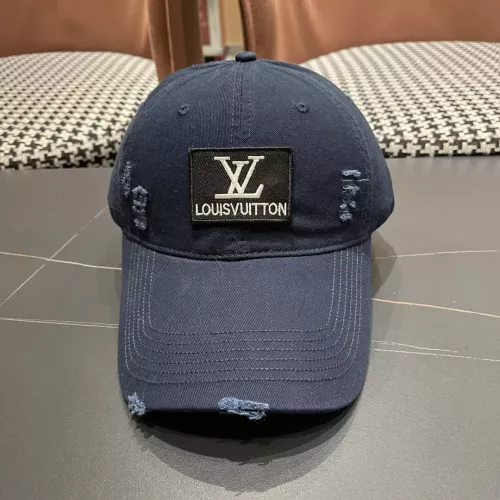 Louis Vuitton LV Caps #1378681 $32.00 USD, Wholesale Replica Louis Vuitton LV Caps