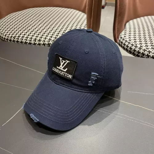 Replica Louis Vuitton LV Caps #1378681 $32.00 USD for Wholesale