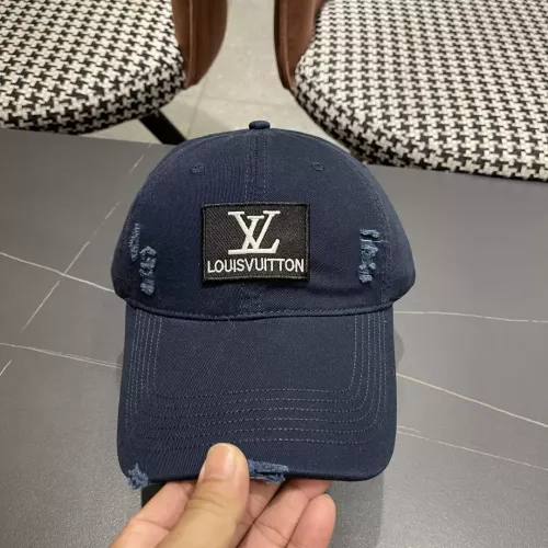 Replica Louis Vuitton LV Caps #1378681 $32.00 USD for Wholesale
