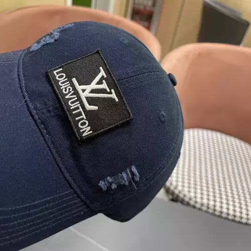 Replica Louis Vuitton LV Caps #1378681 $32.00 USD for Wholesale