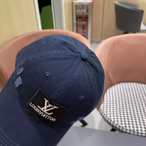 Replica Louis Vuitton LV Caps #1378681 $32.00 USD for Wholesale