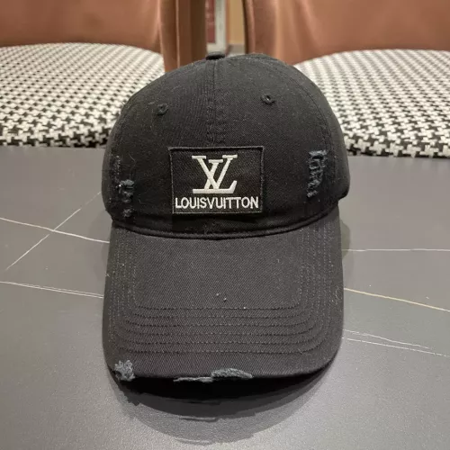 Louis Vuitton LV Caps #1378682 $32.00 USD, Wholesale Replica Louis Vuitton LV Caps