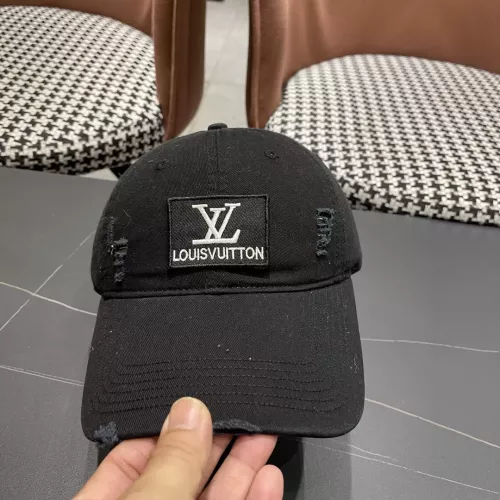 Replica Louis Vuitton LV Caps #1378682 $32.00 USD for Wholesale