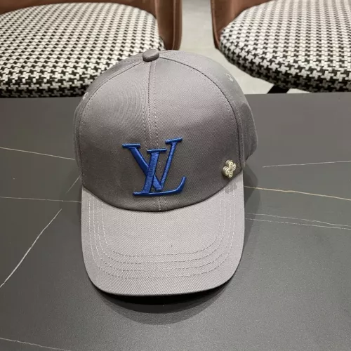 Louis Vuitton LV Caps #1378683 $34.00 USD, Wholesale Replica Louis Vuitton LV Caps
