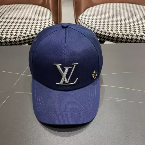 Louis Vuitton LV Caps #1378685 $34.00 USD, Wholesale Replica Louis Vuitton LV Caps