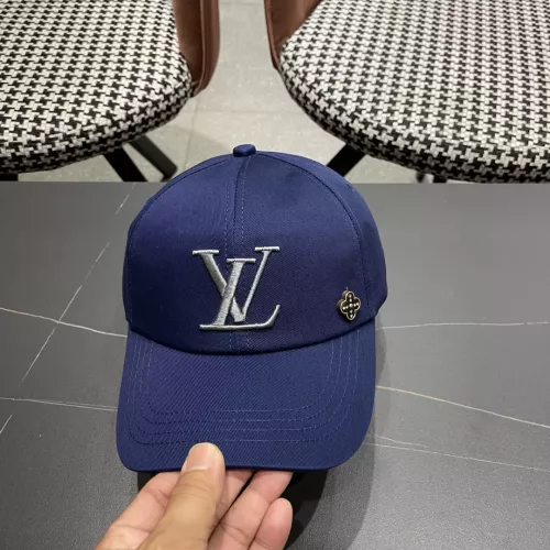 Replica Louis Vuitton LV Caps #1378685 $34.00 USD for Wholesale