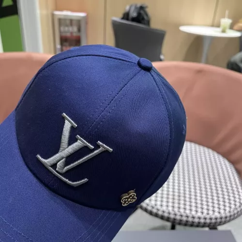 Replica Louis Vuitton LV Caps #1378685 $34.00 USD for Wholesale