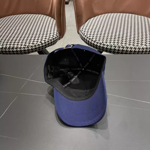 Replica Louis Vuitton LV Caps #1378685 $34.00 USD for Wholesale