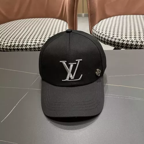 Louis Vuitton LV Caps #1378686 $34.00 USD, Wholesale Replica Louis Vuitton LV Caps