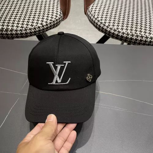 Replica Louis Vuitton LV Caps #1378686 $34.00 USD for Wholesale