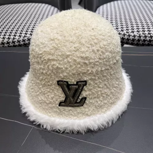 Replica Louis Vuitton LV Caps #1378687 $36.00 USD for Wholesale