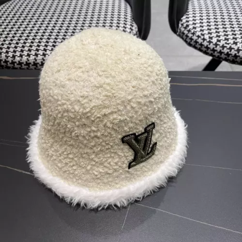Replica Louis Vuitton LV Caps #1378687 $36.00 USD for Wholesale