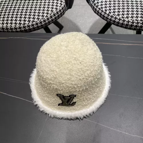 Replica Louis Vuitton LV Caps #1378687 $36.00 USD for Wholesale