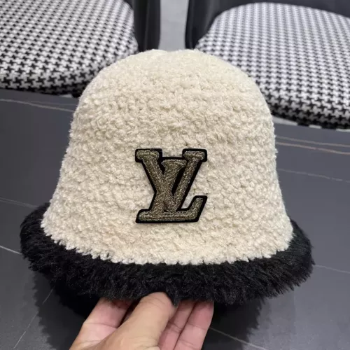 Louis Vuitton LV Caps #1378688 $36.00 USD, Wholesale Replica Louis Vuitton LV Caps