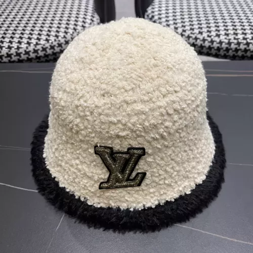Replica Louis Vuitton LV Caps #1378688 $36.00 USD for Wholesale