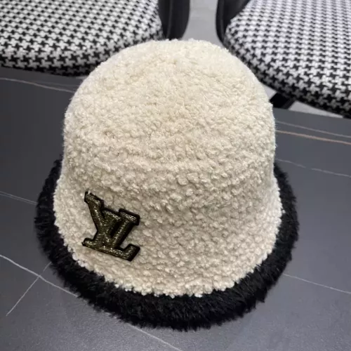 Replica Louis Vuitton LV Caps #1378688 $36.00 USD for Wholesale