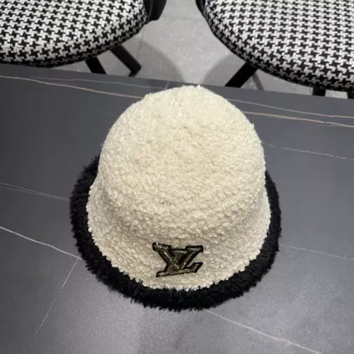 Replica Louis Vuitton LV Caps #1378688 $36.00 USD for Wholesale