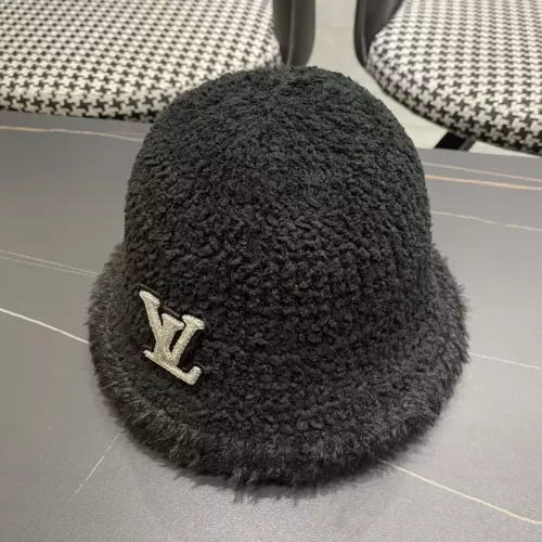 Replica Louis Vuitton LV Caps #1378690 $36.00 USD for Wholesale