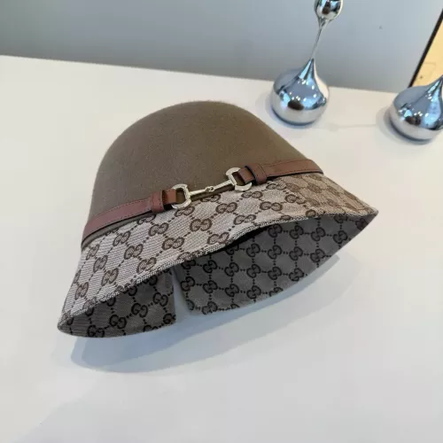 Replica Gucci Caps #1378691 $48.00 USD for Wholesale