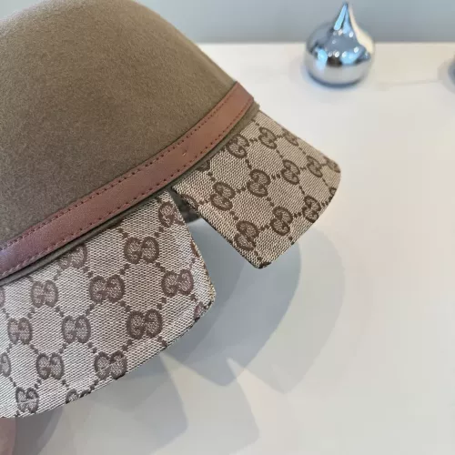 Replica Gucci Caps #1378691 $48.00 USD for Wholesale