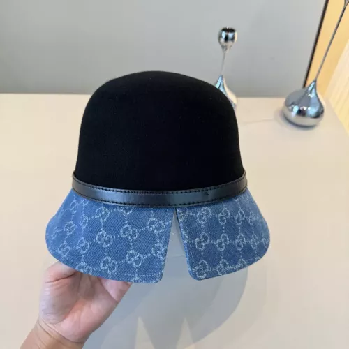 Replica Gucci Caps #1378692 $48.00 USD for Wholesale