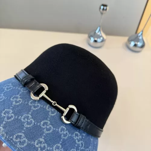 Replica Gucci Caps #1378692 $48.00 USD for Wholesale