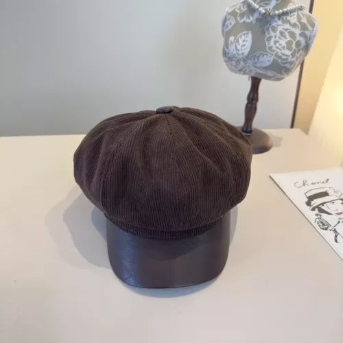Replica Gucci Caps #1378696 $36.00 USD for Wholesale