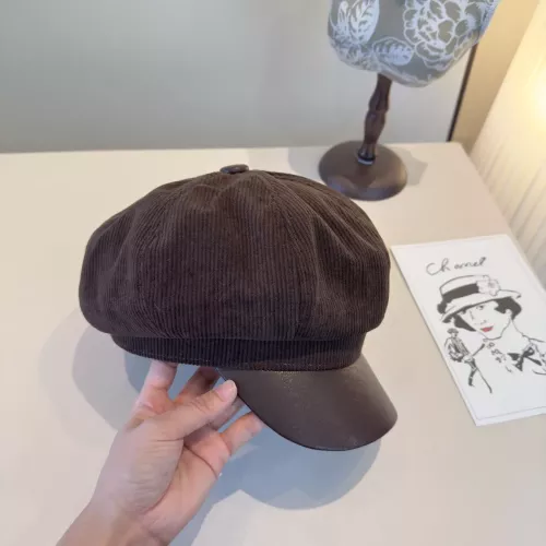 Replica Gucci Caps #1378696 $36.00 USD for Wholesale