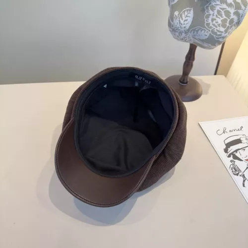 Replica Gucci Caps #1378696 $36.00 USD for Wholesale