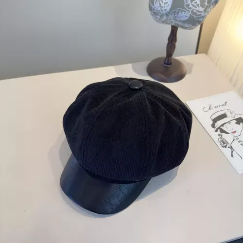 Replica Gucci Caps #1378697 $36.00 USD for Wholesale