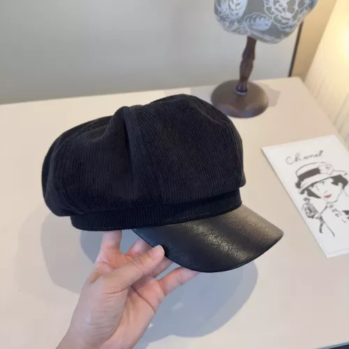 Replica Gucci Caps #1378697 $36.00 USD for Wholesale