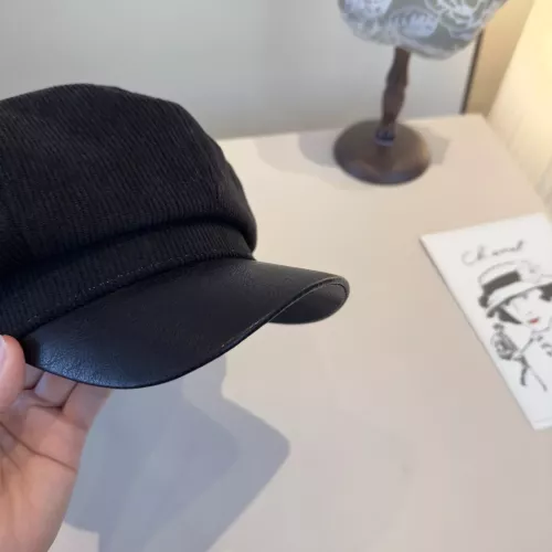 Replica Gucci Caps #1378697 $36.00 USD for Wholesale