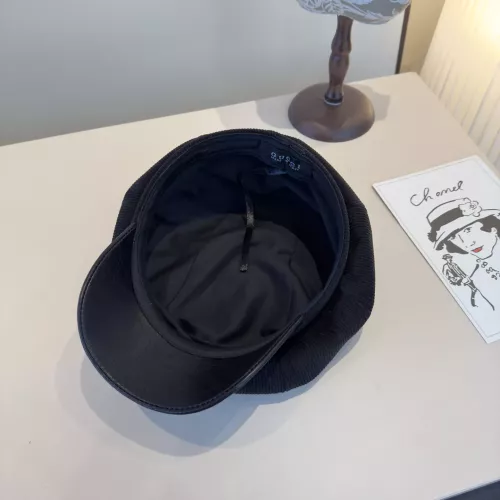 Replica Gucci Caps #1378697 $36.00 USD for Wholesale