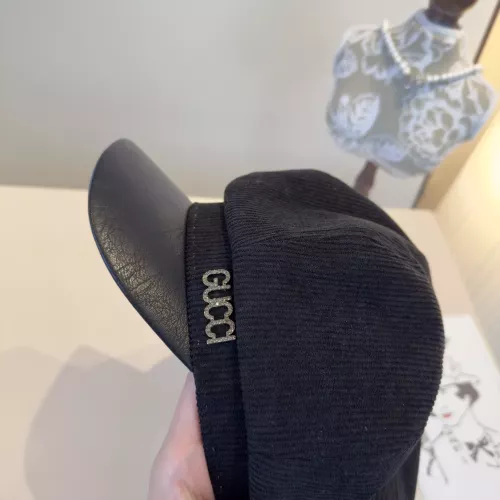 Replica Gucci Caps #1378697 $36.00 USD for Wholesale