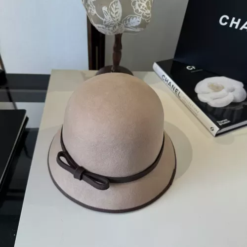 Replica Gucci Caps #1378698 $52.00 USD for Wholesale