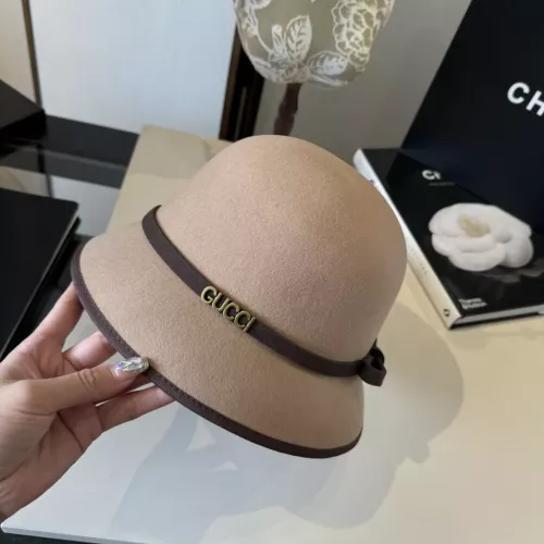 Replica Gucci Caps #1378698 $52.00 USD for Wholesale