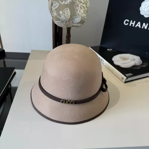 Replica Gucci Caps #1378698 $52.00 USD for Wholesale