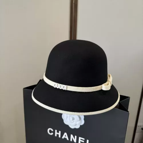 Gucci Caps #1378699 $52.00 USD, Wholesale Replica Gucci Caps