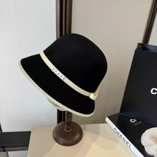 Replica Gucci Caps #1378699 $52.00 USD for Wholesale