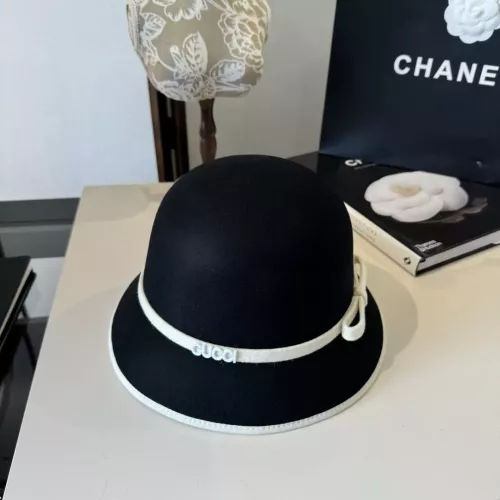Replica Gucci Caps #1378699 $52.00 USD for Wholesale