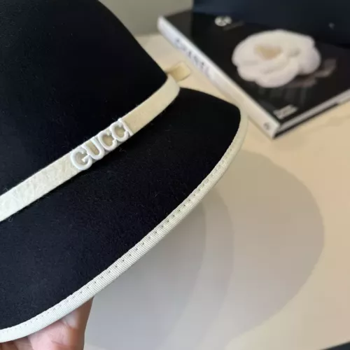 Replica Gucci Caps #1378699 $52.00 USD for Wholesale