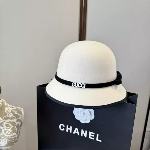 Gucci Caps #1378700 $52.00 USD, Wholesale Replica Gucci Caps
