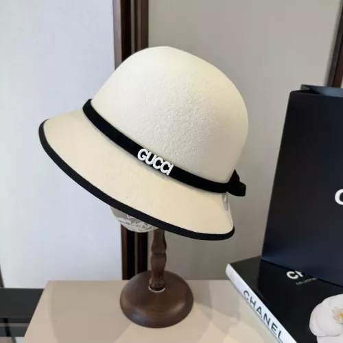 Replica Gucci Caps #1378700 $52.00 USD for Wholesale