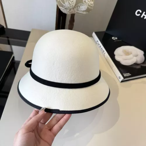 Replica Gucci Caps #1378700 $52.00 USD for Wholesale