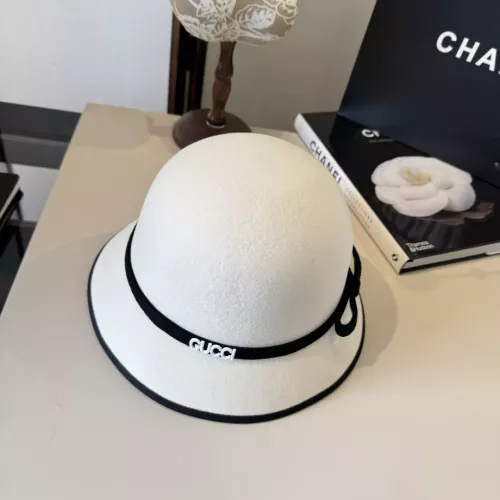 Replica Gucci Caps #1378700 $52.00 USD for Wholesale