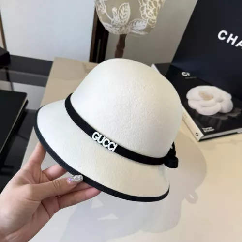 Replica Gucci Caps #1378700 $52.00 USD for Wholesale
