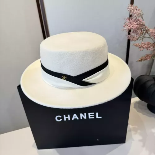 Replica Gucci Caps #1378702 $52.00 USD for Wholesale