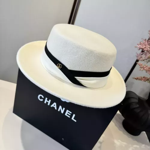 Replica Gucci Caps #1378702 $52.00 USD for Wholesale